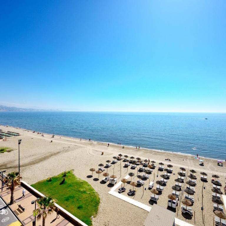 Stella Maris - Amazing frontal sea views with pool & terrace by 10ToSea - Estudio con vistas al mar - 5