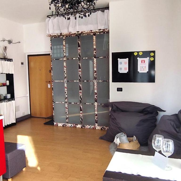 Monolocale in quartiere NoLo - Appartamento con 1 Camera da Letto - 8