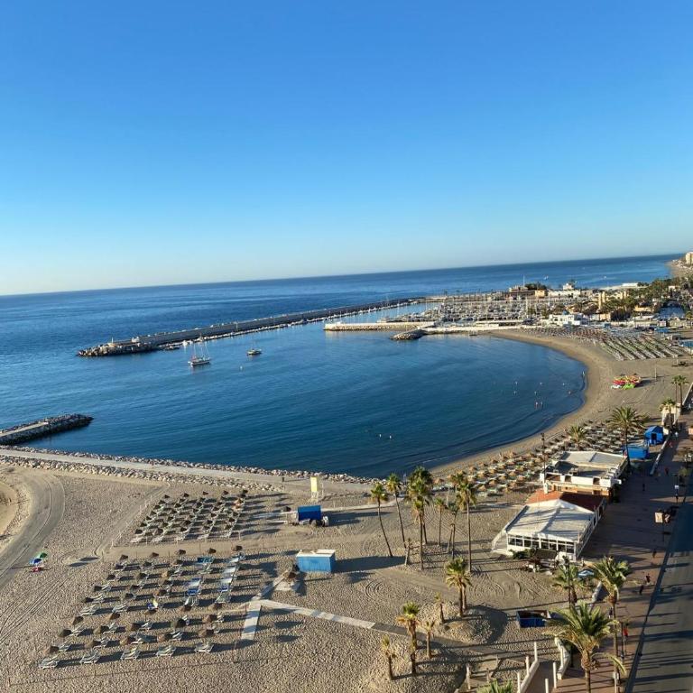 Stella Maris - Amazing frontal sea views with pool & terrace by 10ToSea - Estudio - 13