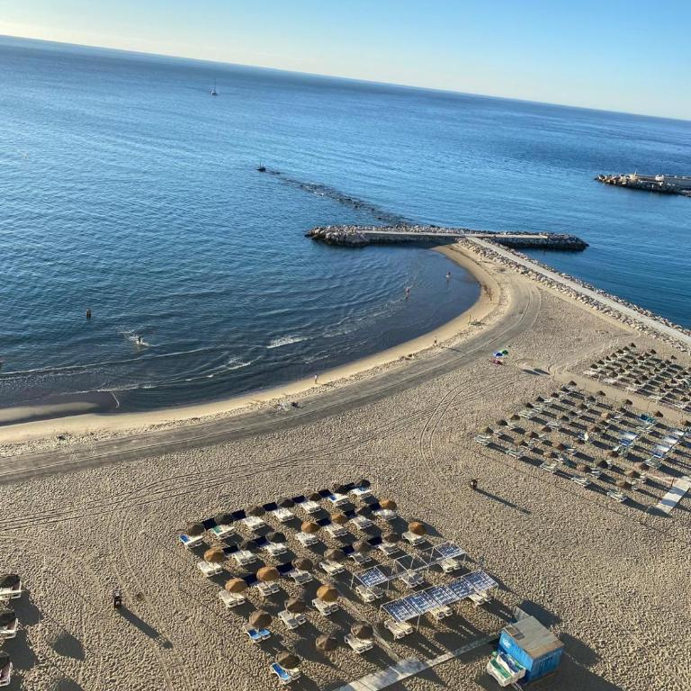 Stella Maris - Amazing frontal sea views with pool & terrace by 10ToSea - Estudio - 12