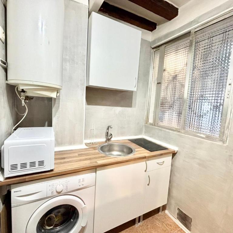 Centro San Isidro Labrador 01 - Apartamento - 6