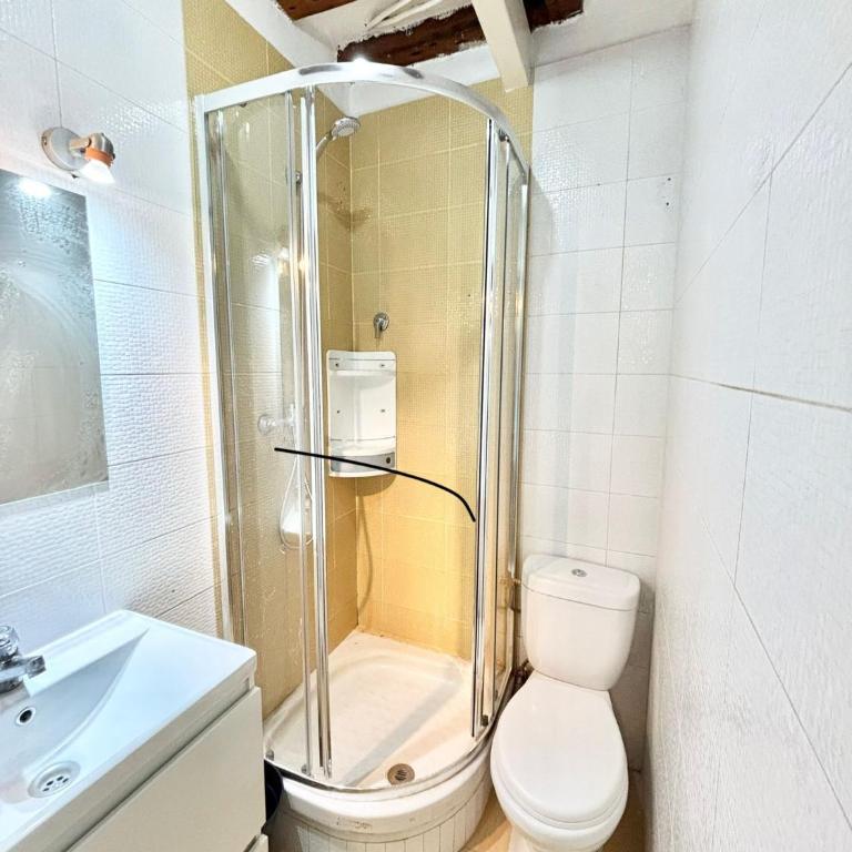 Centro San Isidro Labrador 01 - Apartamento - 14