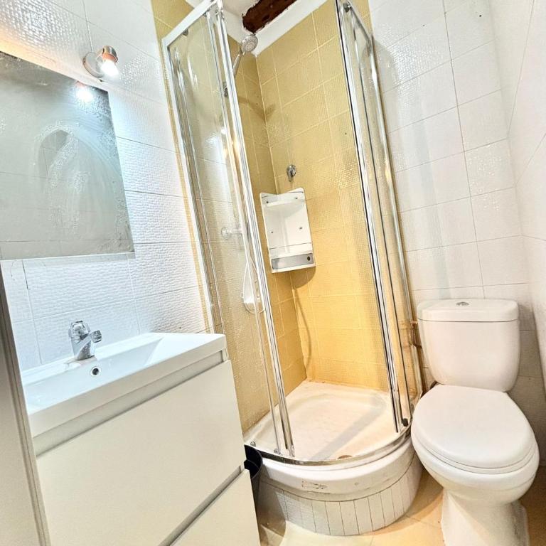 Centro San Isidro Labrador 01 - Apartamento - 15