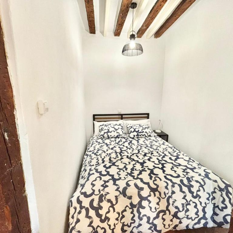 Centro San Isidro Labrador 01 - Apartamento - 17