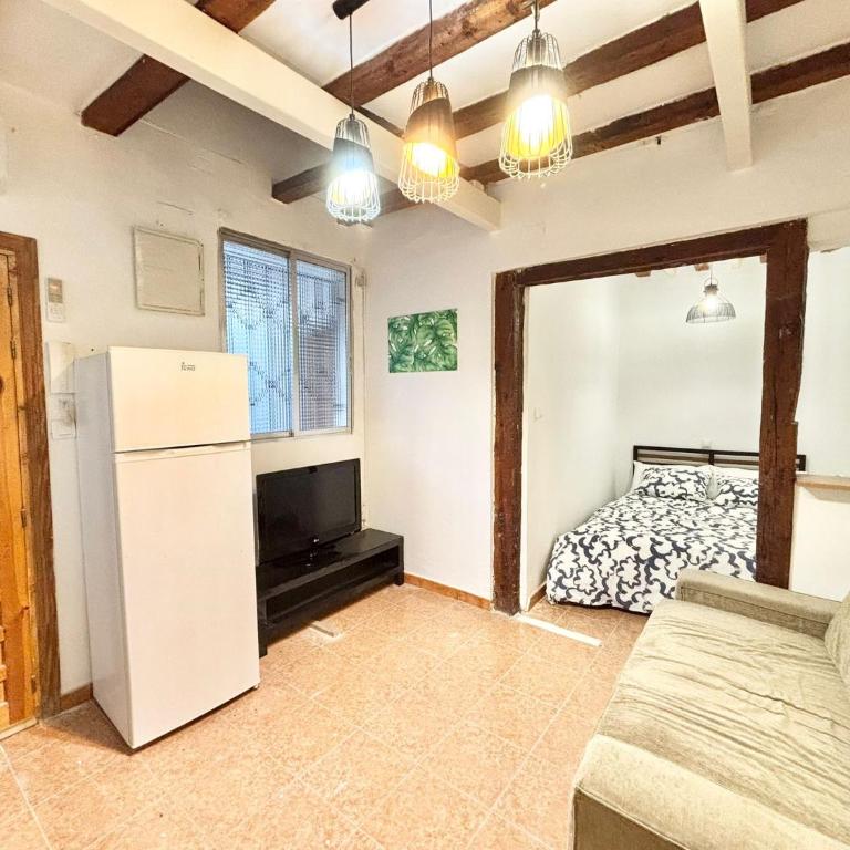 Centro San Isidro Labrador 01 - Apartamento - 18
