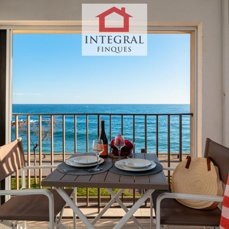 Blue Wave Apartment - Apartamento de 3 dormitorios - 1