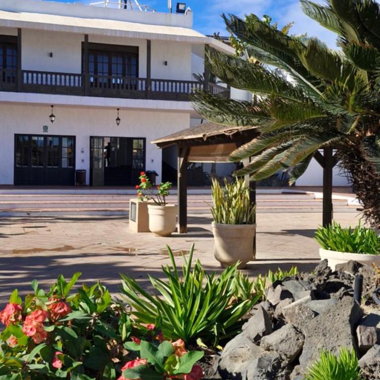 Casa surf Oasis - One-Bedroom Apartment - 31