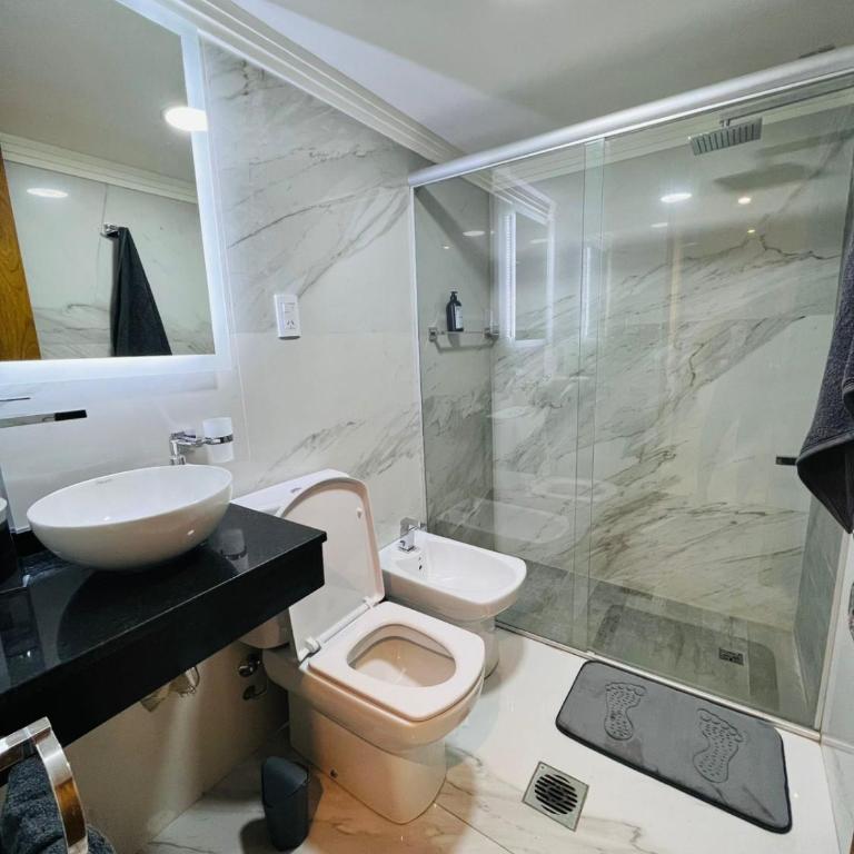 Andes Luxe Apartment - Apartamento de 2 dormitorios - 6