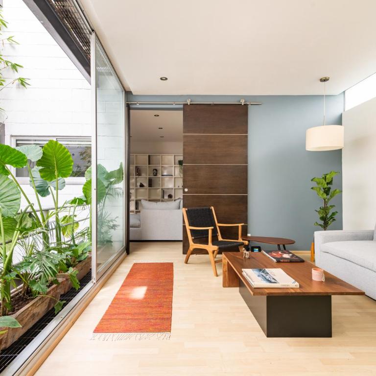 M102 - 2BR - 2BTh - Apartamento de 2 dormitorios - 2