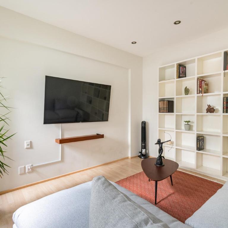 M102 - 2BR - 2BTh - Apartamento de 2 dormitorios - 4