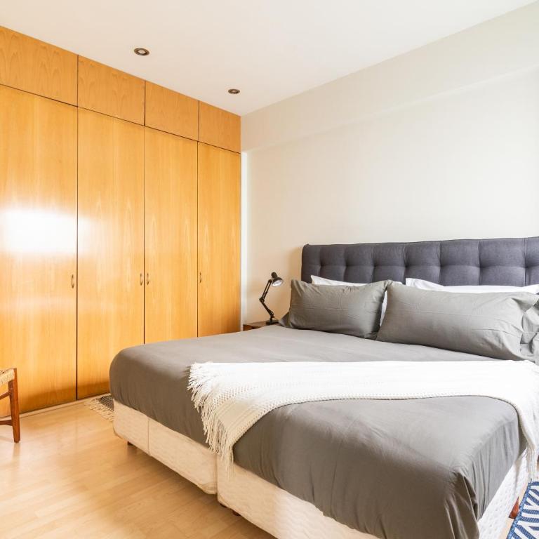 M102 - 2BR - 2BTh - Apartamento de 2 dormitorios - 6