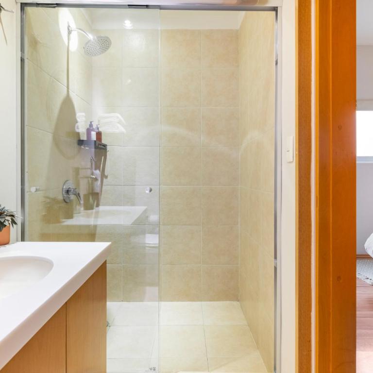 M102 - 2BR - 2BTh - Apartamento de 2 dormitorios - 8