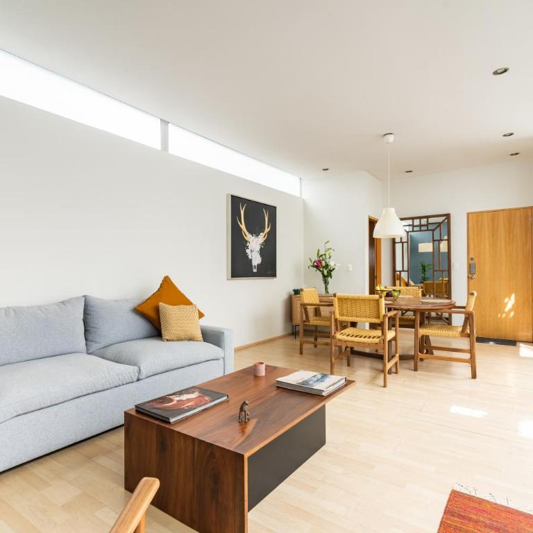 M102 - 2BR - 2BTh - Apartamento de 2 dormitorios - 9