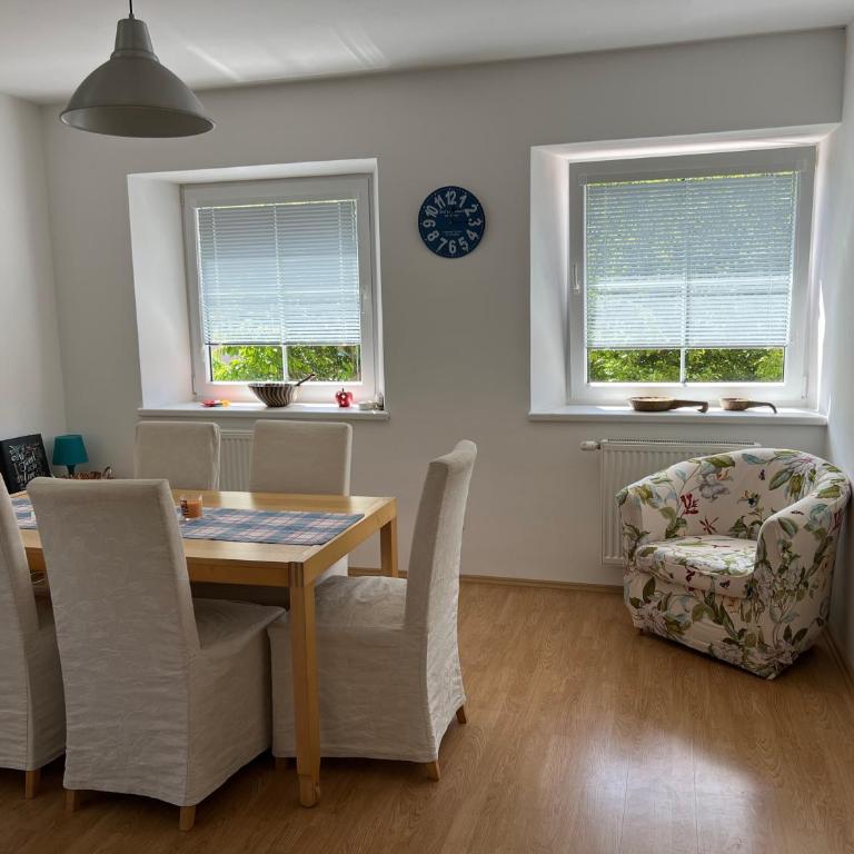 Karawanken Nest - Apartment mit 2 Schlafzimmern - 7