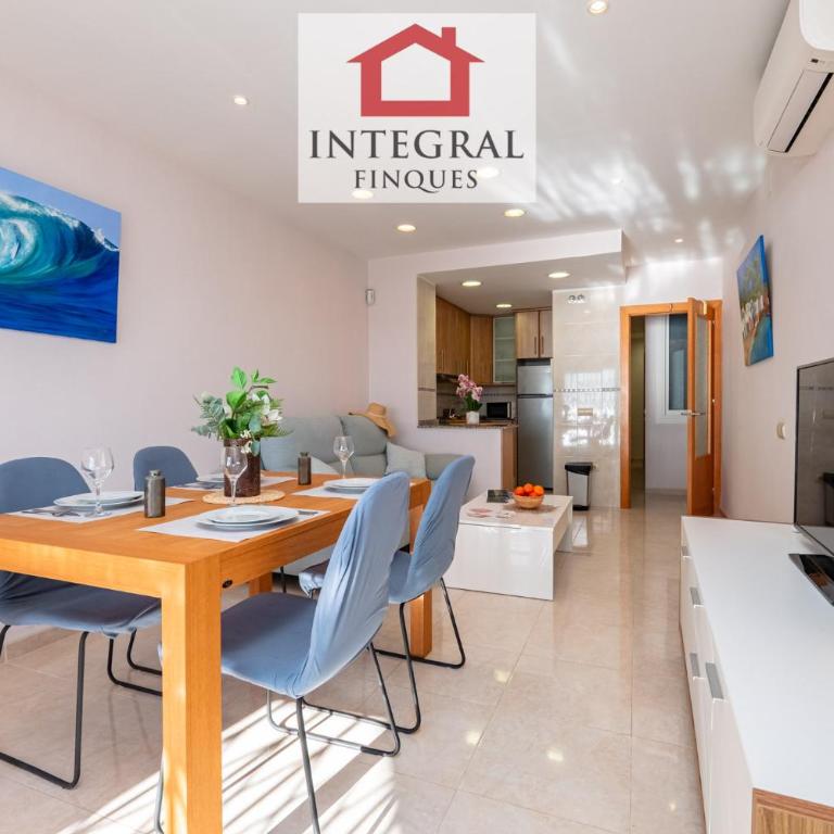 Blue Wave Apartment - Apartamento de 3 dormitorios - 5