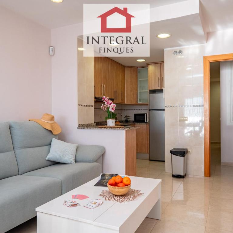 Blue Wave Apartment - Apartamento de 3 dormitorios - 6