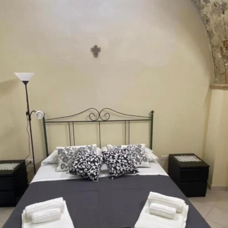La casa di Max - Casa con 1 Camera da Letto - 9