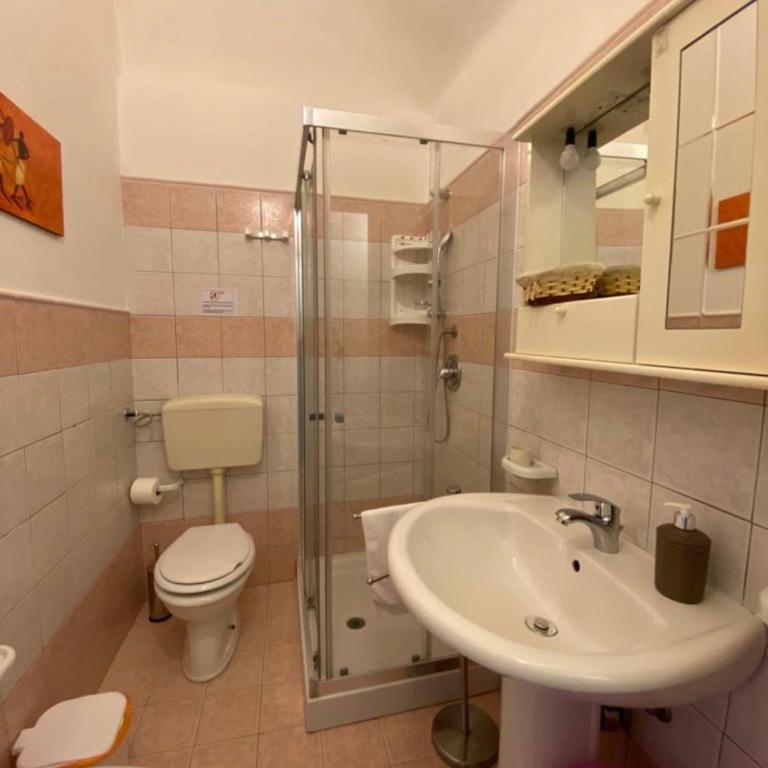 La casa di Max - Casa con 1 Camera da Letto - 10