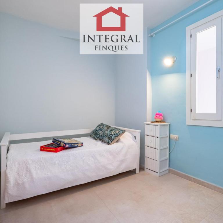 Blue Wave Apartment - Apartamento de 3 dormitorios - 9