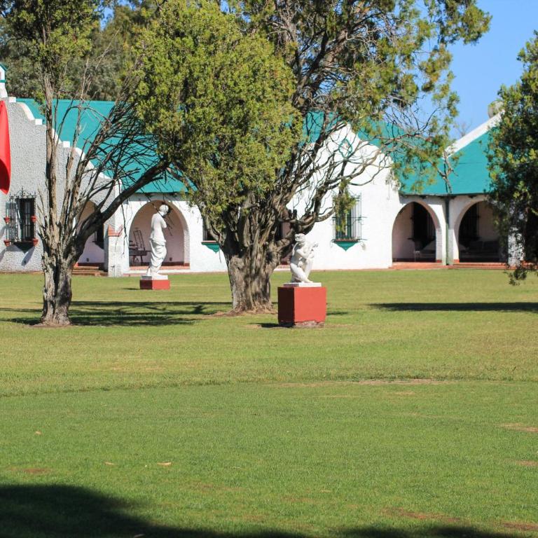 La Irene - Casa de Campo y Golf - Casa de 6 dormitorios - 39
