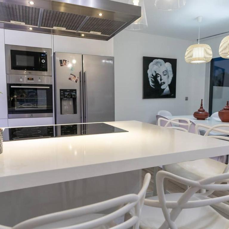 Villa Ensueño - Villa de 3 dormitorios - 66