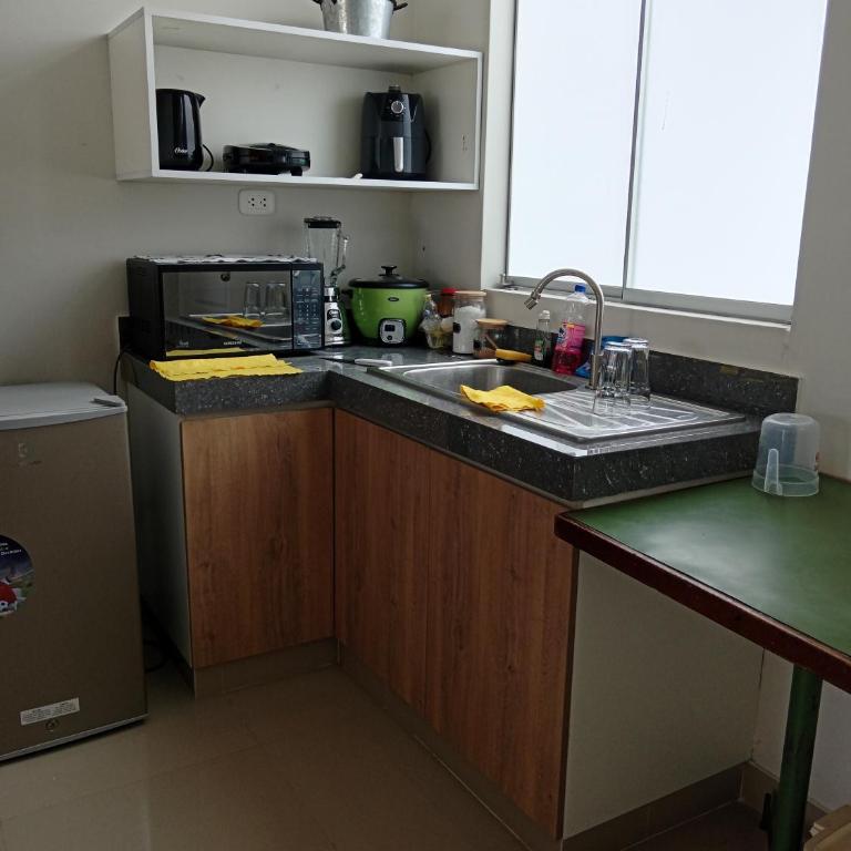 Huacachina house - Casa con 1 dormitorio - 6