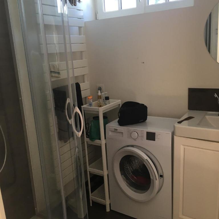 25m Plage Benoit Grands Hôtels 3p Salon 2 Chambres 65m2 - Appartement 3 Chambres - 22
