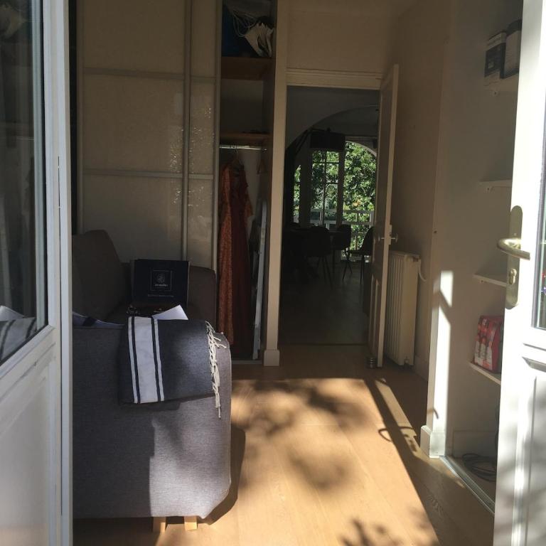 25m Plage Benoit Grands Hôtels 3p Salon 2 Chambres 65m2 - Appartement 3 Chambres - 26