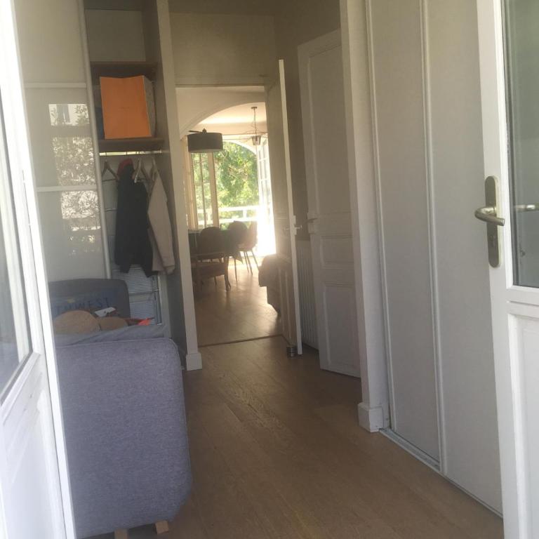 25m Plage Benoit Grands Hôtels 3p Salon 2 Chambres 65m2 - Appartement 3 Chambres - 27