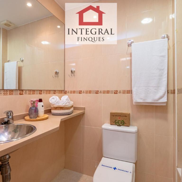 Blue Wave Apartment - Apartamento de 3 dormitorios - 12
