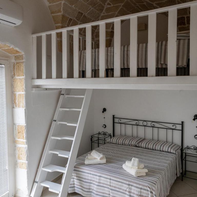 La terrazza di Lillo - Appartamento con 1 Camera da Letto - 31