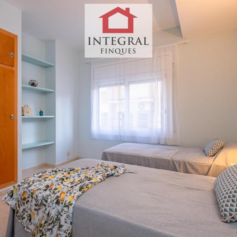 Blue Wave Apartment - Apartamento de 3 dormitorios - 15