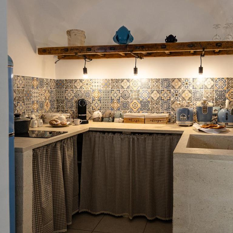 La terrazza di Lillo - Appartamento con 1 Camera da Letto - 7