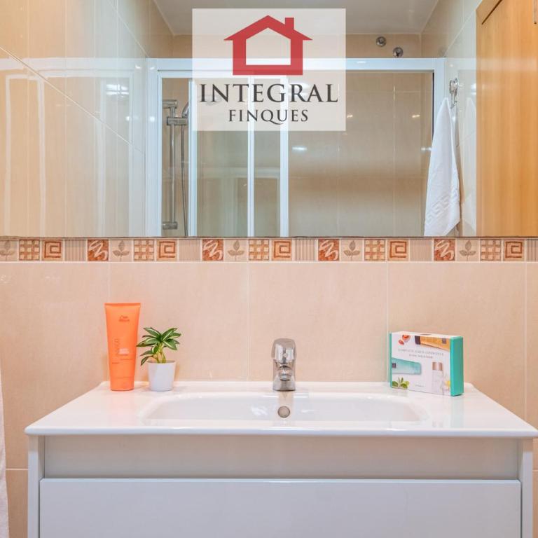 Blue Wave Apartment - Apartamento de 3 dormitorios - 16