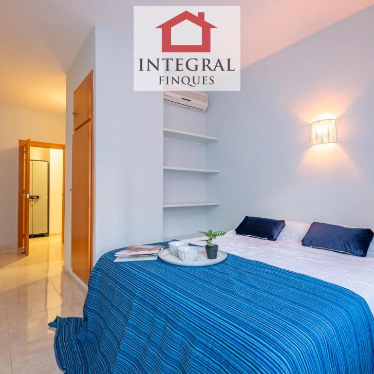 Blue Wave Apartment - Apartamento de 3 dormitorios - 18