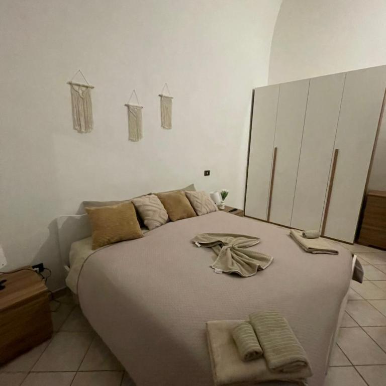 Dimora Pugliese - Appartamento con 2 Camere da Letto - 5