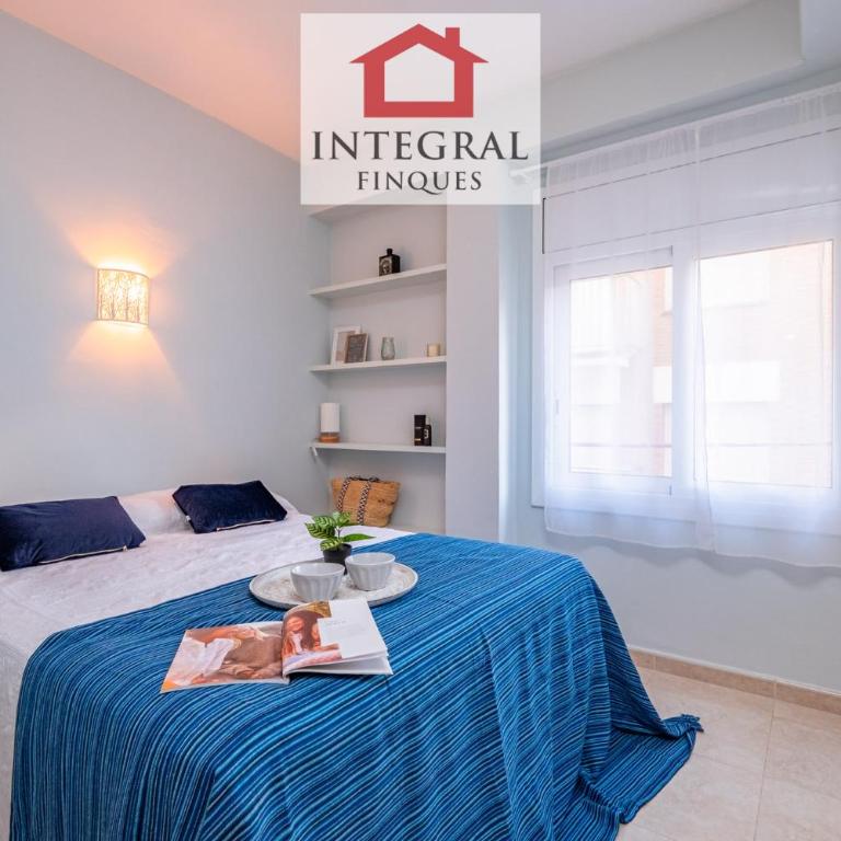 Blue Wave Apartment - Apartamento de 3 dormitorios - 19