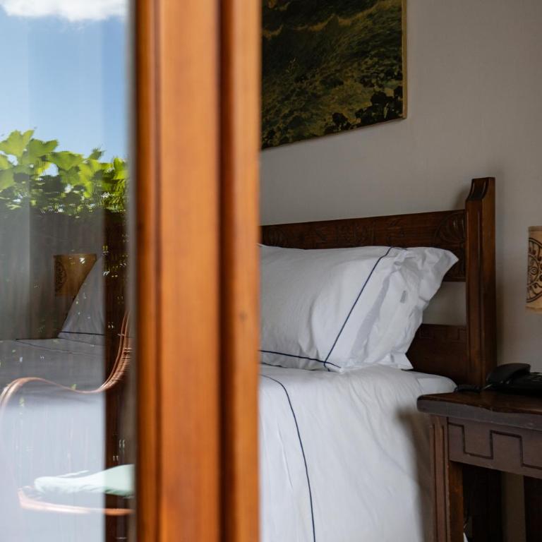 Hotel Carasco - Suite - 2