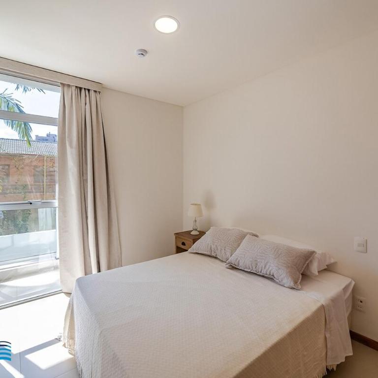 106, Edificio Boutique a metros del Shopping del Sol - One-Bedroom Apartment - 18
