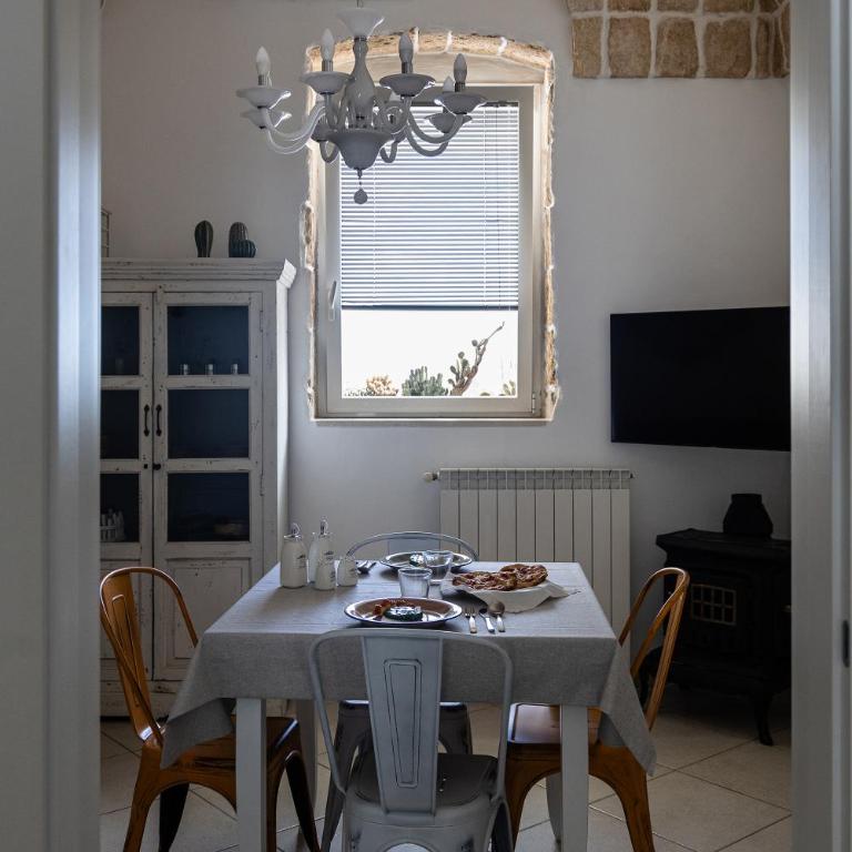 La terrazza di Lillo - Appartamento con 1 Camera da Letto - 17