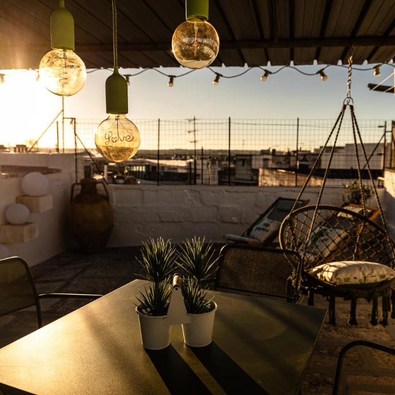 La terrazza di Lillo - Appartamento con 1 Camera da Letto - 50