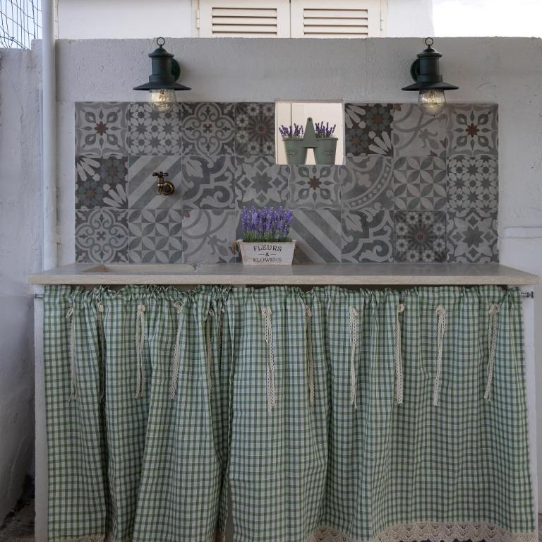 La terrazza di Lillo - Appartamento con 1 Camera da Letto - 51