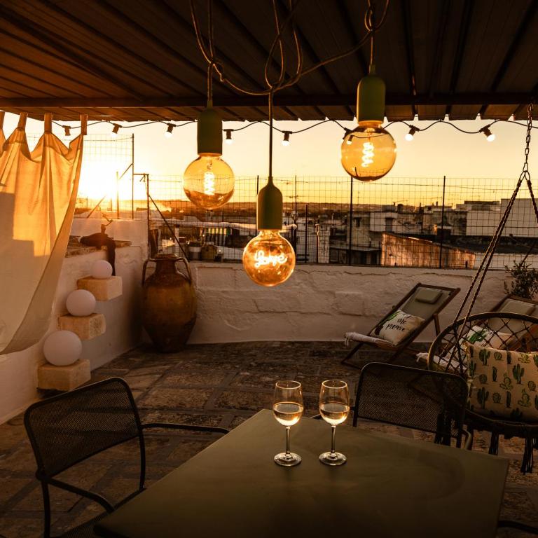 La terrazza di Lillo - Appartamento con 1 Camera da Letto - 1
