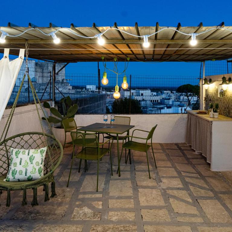La terrazza di Lillo - Appartamento con 1 Camera da Letto - 46