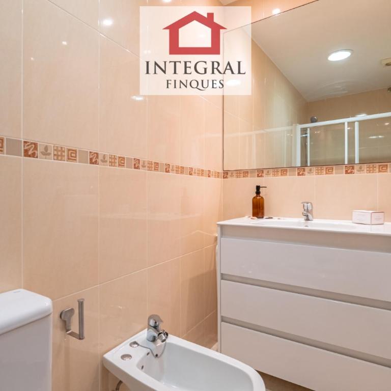 Blue Wave Apartment - Apartamento de 3 dormitorios - 20