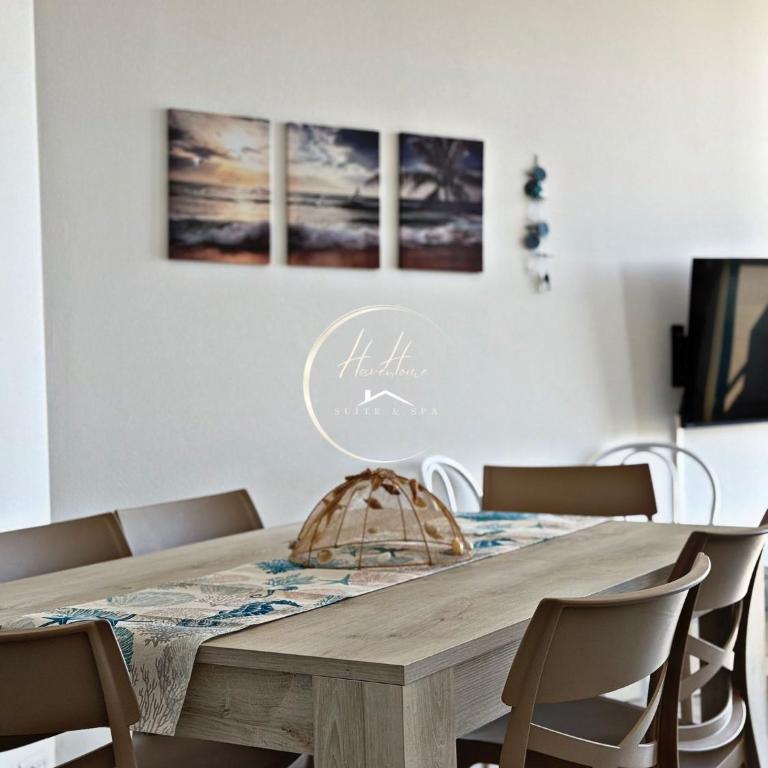 Haven home Casa sul Mare - Mascali Taormina - Appartamento con 1 Camera da Letto e Vista Mare - 7