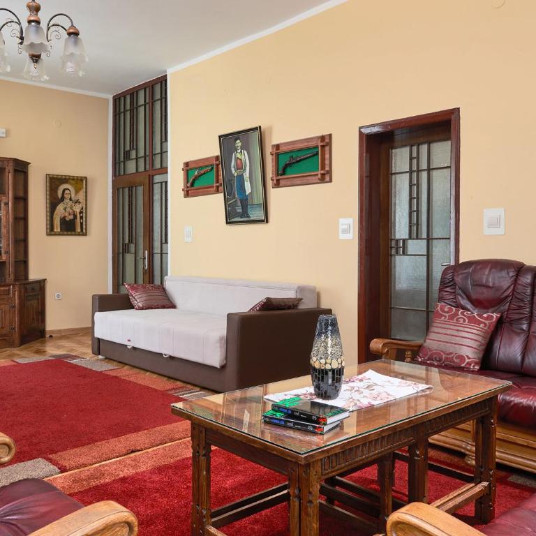 Apartment Palata Bizanti - Superior One-Bedroom Apartment - 5