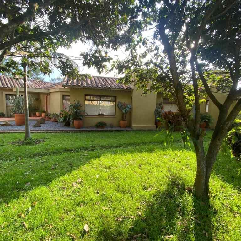 Casas del Viento - Three-Bedroom House - 32