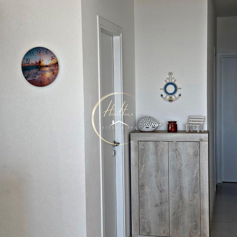 Haven home Casa sul Mare - Mascali Taormina - Appartamento con 1 Camera da Letto e Vista Mare - 6