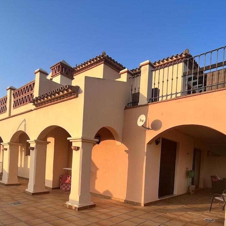 La Jardines de la Noria - Apartamento de 2 dormitorios con balcón y terraza - 16